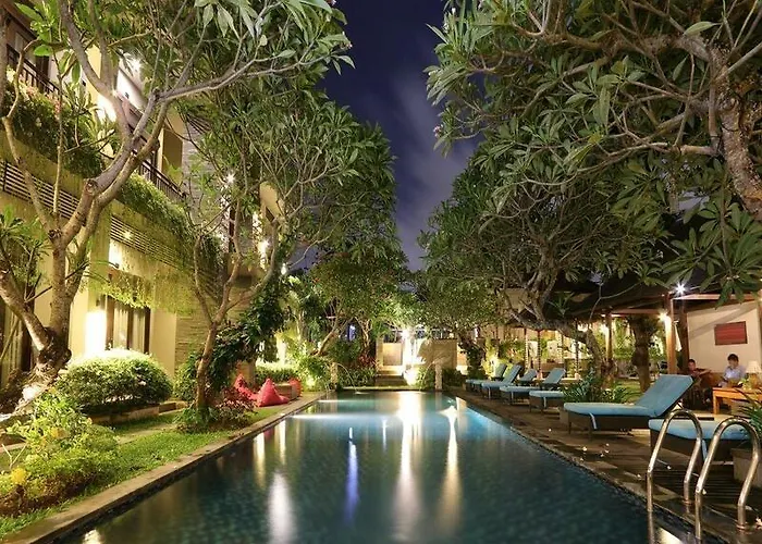 Hotel Palette Argya Santi 3*