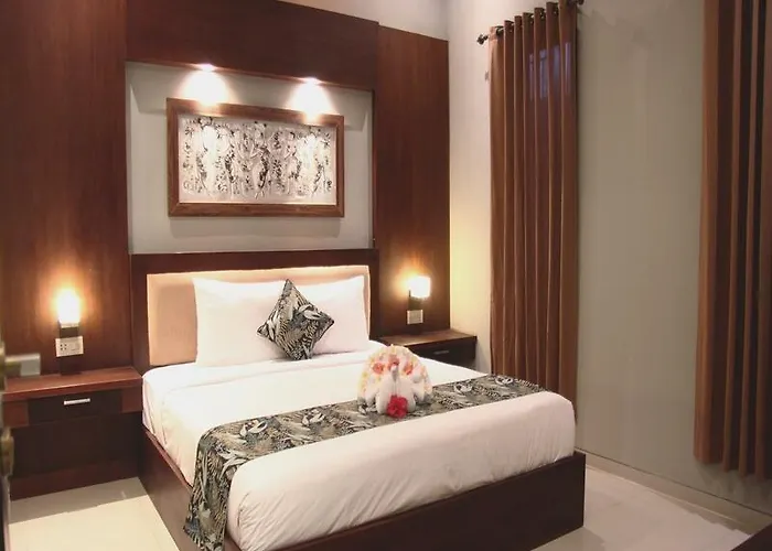 Hotel Palette Argya Santi 3*