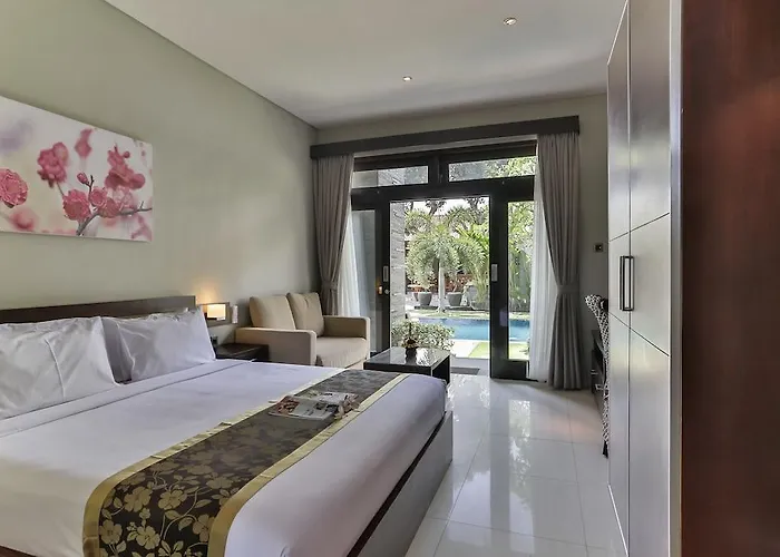 Hotel Palette Argya Santi