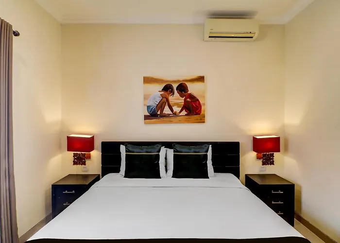 Hotel Palette Argya Santi