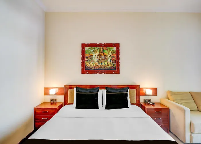Hotel Palette Argya Santi 3*