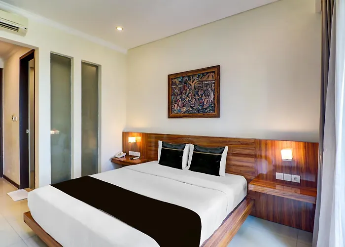 Palette Argya Santi Hotel 3*