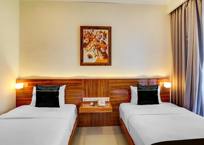 Hotel Palette Argya Santi 3*