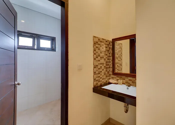 Palette Argya Santi 3* Jimbaran