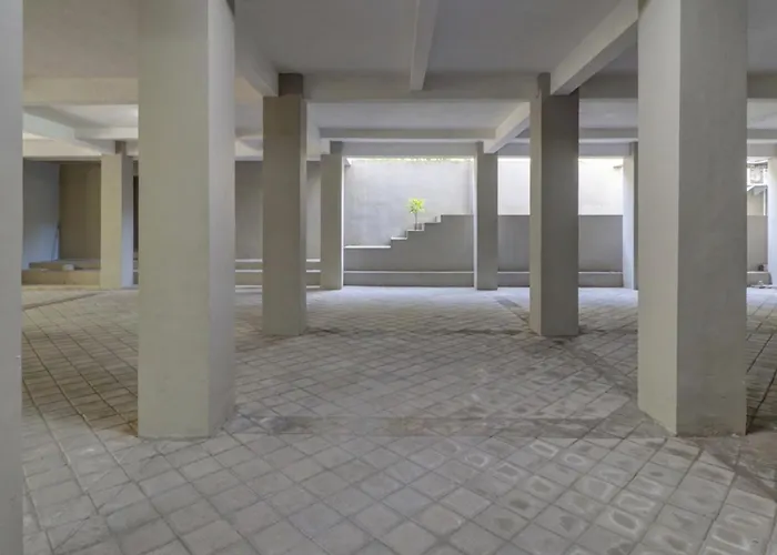 Hotel Palette Argya Santi
