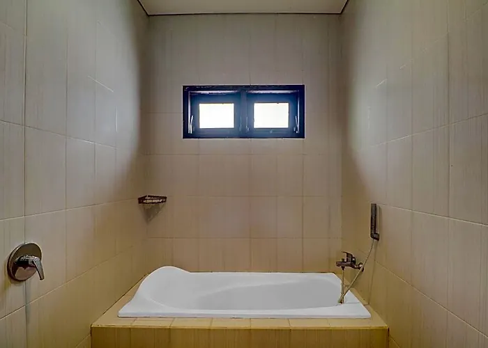 Palette Argya Santi Hotel