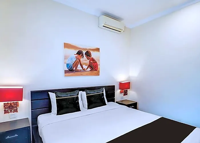 Palette Argya Santi Hotel 3*