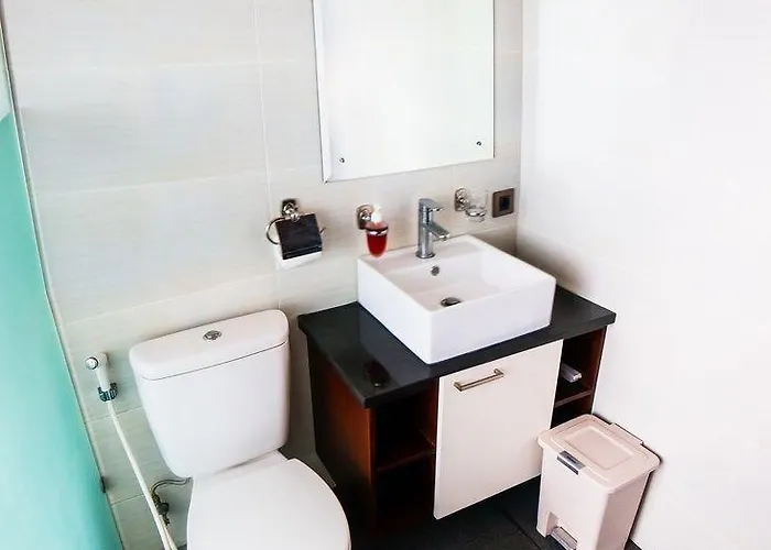 Palette Argya Santi Hotel Jimbaran