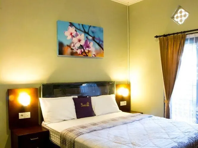 Palette Argya Santi Hotel 3*