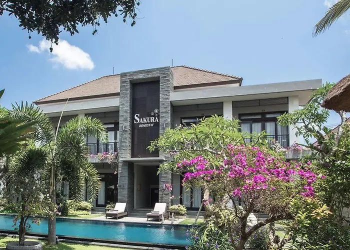 Hotel Palette Argya Santi Jimbaran